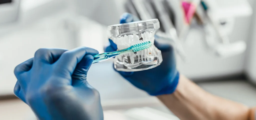 Conseils d’hygiène bucco-dentaire pour préserver la santé des dents