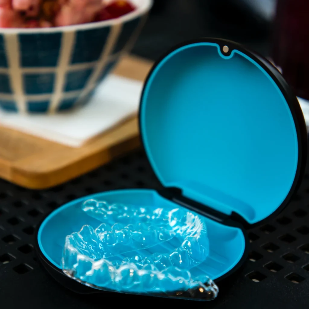 Orthodontiste adolescent Troyes